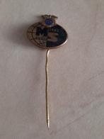 Speldjes Sport - Motorsport, Ophalen of Verzenden, Gebruikt, Sport, Speldje of Pin