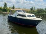Antaris 720, Watersport en Boten, Gebruikt, Diesel, Ophalen of Verzenden, Polyester