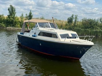 Antaris 720 beschikbaar voor biedingen