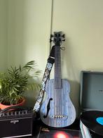 Ortega Ukulele basgitaar, Ophalen of Verzenden, Zo goed als nieuw