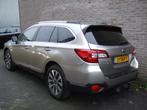 Subaru Outback 2.5i Premium - 1e eig! - Dealer onderhouden -, Auto's, Subaru, Automaat, Adaptive Cruise Control, Gebruikt, 4 cilinders