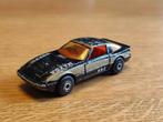 Matchbox Mazda RX7 ZWART, Ophalen of Verzenden, Zo goed als nieuw