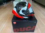 Ducati Corse Speed Evo V2 carbon helm Nolan X-804RS Ultra, Motoren, Kleding | Motorhelmen, Ophalen of Verzenden, Tweedehands, Integraalhelm