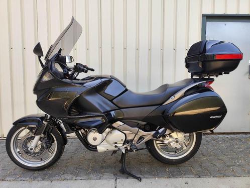 Honda NT700 Deauville, ABS, injectie, pas gr beurt gekregen, Motoren, Motoren | Honda, Bedrijf, Toermotor, meer dan 35 kW, 2 cilinders