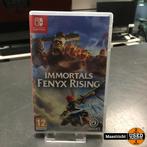 Immortals Fenyx Rising | Nintendo Switch, Spelcomputers en Games, Spelcomputers | Nintendo Switch, Nintendo, Zo goed als nieuw