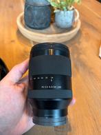 Sony FE 24-240 zgan, Audio, Tv en Foto, Fotografie | Lenzen en Objectieven, Ophalen of Verzenden, Zo goed als nieuw
