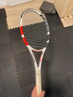 Babolat pure Strike 100, Gebruikt, Ophalen of Verzenden, Racket, L3