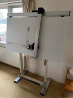 Technische Tekentafel - Neolt RL, Ophalen, Gebruikt, 130 tot 150 cm