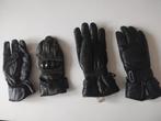 Motor handschoenen xs zomer en winter zwart, Motoren, Kleding | Motorkleding, Handschoenen, Tweedehands, Dames