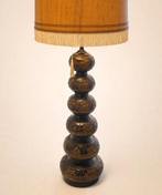 DESIGN- vintage vloerlamp Kaiser leuchten 70's, 100 tot 150 cm, 70s, Zo goed als nieuw, Devintagerie