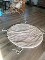 Boxkleed rond, Kinderen en Baby's, Boxen, Ophalen of Verzenden, Zo goed als nieuw, Rond, Boxkleed