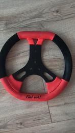 CRG stuur, Sport en Fitness, Karting, Ophalen of Verzenden, Zo goed als nieuw, Onderdelen Kart