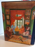 The complete far side Gary Larson 1980-1984, Boeken, Ophalen, Gelezen
