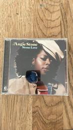 Angie Stone - Stone Love cd, Cd's en Dvd's, Ophalen of Verzenden, 2000 tot heden, Zo goed als nieuw