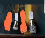 Diverse led lampen zie foto's ba15s en ba15d per stuk €1,50, Ophalen of Verzenden