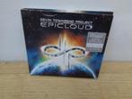 Devin Townsend Project 2-CD "Epicloud" [EU-2012], Cd's en Dvd's, Cd's | Hardrock en Metal, Gebruikt, Verzenden