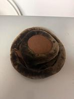 Leuke hoed / muts te koop, Ophalen of Verzenden, Zo goed als nieuw, One size fits all