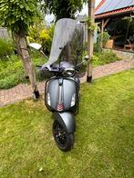 Piaggio Vespa Sprint, Fietsen en Brommers, Scooters | Vespa, Ophalen, Gebruikt, Maximaal 45 km/u, Vespa S