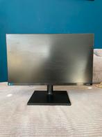 Samsung 24" Monitor met kabels, Ophalen, 50 Hz, Samsung, Minder dan 40 cm