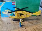 Lego 6697 rescue helicopter, Ophalen of Verzenden, Zo goed als nieuw