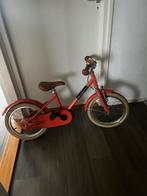 Veloretti kinderfiets, Ophalen, Zo goed als nieuw, 16 tot 20 inch, Zijwieltjes