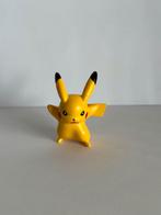 Tomy Pokemon figuurtje Pikachu, Ophalen of Verzenden, Zo goed als nieuw
