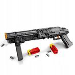 Reobrix Shotgun compatibel met Lego nieuw in doos, Ophalen of Verzenden, Nieuw, Complete set, Lego