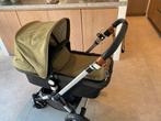 Bugaboo Cameleon kinderwagen met accessoires, Kinderen en Baby's, Kinderwagens en Combinaties, Gebruikt, Bugaboo, Verstelbare duwstang