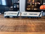Tekno LZV VTS boxmeer, Ophalen of Verzenden, Zo goed als nieuw, Bus of Vrachtwagen, Tekno