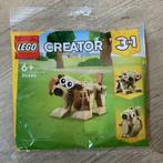 Lego Creator 30666 Gift Animals 3-in-1, Ophalen, Nieuw