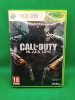 Call of duty black ops, Spelcomputers en Games, Games | Xbox 360, Ophalen of Verzenden