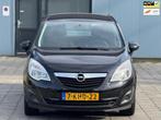 Opel Meriva 1.4 Edition , airco ,cruise Controle, Trekhaak, Voorwielaandrijving, 101 pk, Gebruikt, 4 cilinders