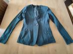 groen jasje van eksept by shoeby, maat xs, Ophalen of Verzenden, Zo goed als nieuw, Jasje, Shoeby