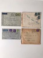 Enveloppen gecensureerd uit Tweede Wereldoorlog, Envelop, Ophalen of Verzenden