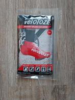 Overschoenen VeloToze Short Rood maat L 43-46 (Nieuw), Dames, Schoenen, Nieuw, Ophalen of Verzenden