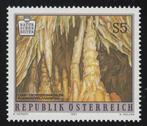 Michel  2023  natuur in Oostenrijk, Postzegels en Munten, Postzegels | Europa | Oostenrijk, Ophalen of Verzenden, Postfris