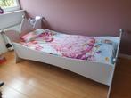 Prinsessenbed, Kinderen en Baby's, Kinderkamer | Bedden, Ophalen, Zo goed als nieuw, 180 cm of meer, 85 tot 100 cm
