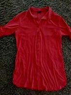 Mooie tuniek blouse maat 42, Ophalen of Verzenden, Zo goed als nieuw, Maat 42/44 (L)
