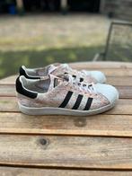 Adidas Superstar Sneakers - Maat 44, Kleding | Dames, Schoenen, Ophalen of Verzenden, Gedragen, Overige kleuren, Sneakers of Gympen