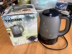 Tristar Waterkoker 1.7L - In doos, Caravans en Kamperen, Ophalen, Zo goed als nieuw