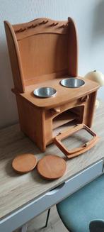 Van duitse kwaliteit speelkeukentje te koop!, Ophalen