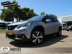 Peugeot 2008 1.2 PureTech Allure 131pk (Vol-Opties!), Voorwielaandrijving, USB, 1199 cc, Met garantie (alle)