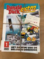 Donald Duck Extra 2023 - Meerdere Nummers, Boeken, Meerdere stripboeken, Ophalen, Gelezen