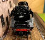 Liliput 10301 tender stoomloc BR 62 002, Hobby en Vrije tijd, Modeltreinen | H0, Gebruikt, Verzenden, Analoog, Liliput