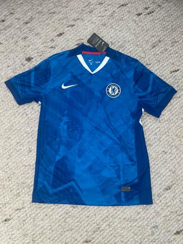 Chelsea FC Thuisshirt 25/26 – Maat M – Gloednieuw beschikbaar voor biedingen