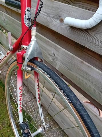 Gazelle Champion Mondial uit 1985. Maat 61cm  beschikbaar voor biedingen