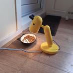 Lamp Ikea Krux, Huis en Inrichting, Lampen | Tafellampen, Ophalen of Verzenden, Gebruikt, Kunststof, Minder dan 50 cm