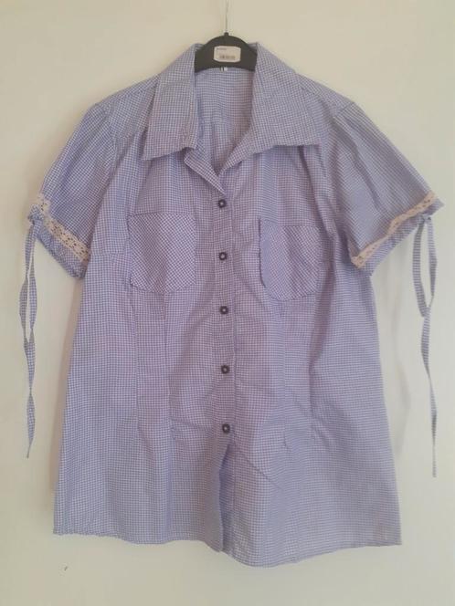 Oktoberfest blouse maat L nieuw, Kleding | Dames, Carnavalskleding en Feestkleding, Zo goed als nieuw, Ophalen of Verzenden