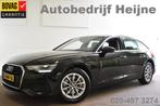 Audi A6 Avant 45 TFSI 245PK PRO-LINE BUSINESS VIRTUAL/PDC/NA, Auto's, Audi, 12 maanden, Gebruikt, 4 cilinders, Zwart