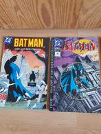 Stapeltje Superhelden Comics., Gelezen, Overige gebieden, Diverse auteurs, Ophalen of Verzenden